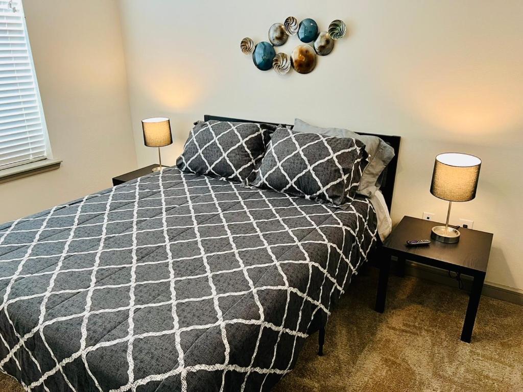 Downtown Apart 1 Bed 1 Bath Free Parking Διαμέρισμα Χιούστον Εξωτερικό φωτογραφία