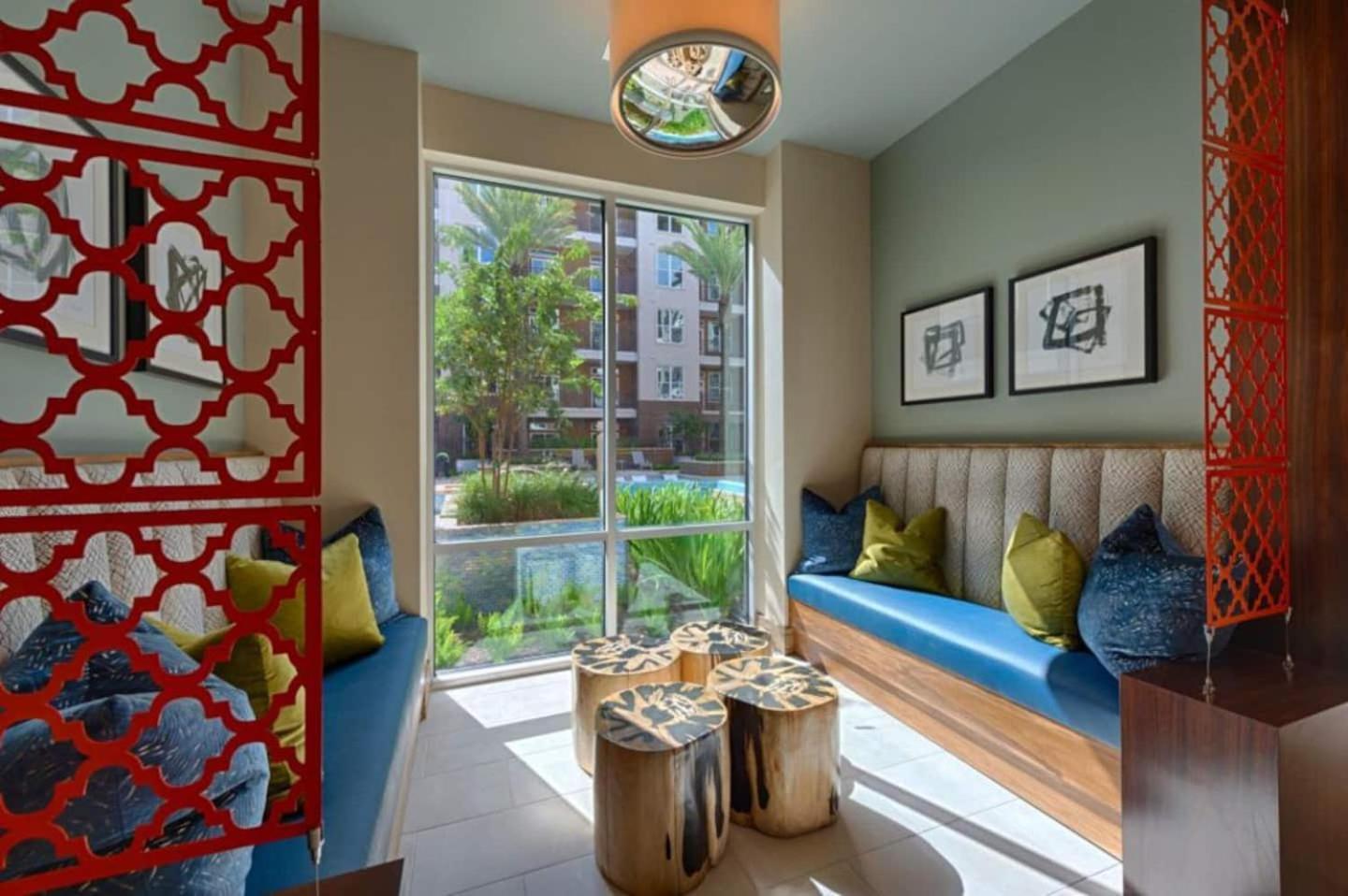 Downtown Apart 1 Bed 1 Bath Free Parking Διαμέρισμα Χιούστον Εξωτερικό φωτογραφία